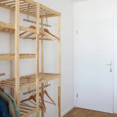 Apartament 2 Bedrooms With Balcony